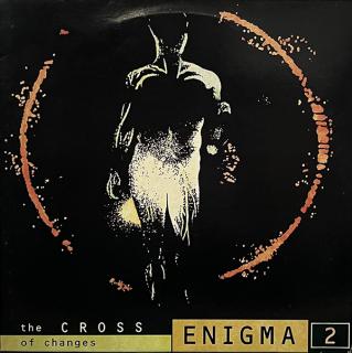 Enigma  The Cross Of Changes