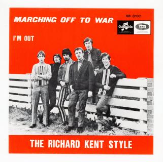 The Richard Kent Style